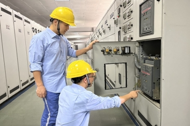 【節(jié)能低碳，你我同行】景興紙業(yè)2023年度節(jié)能宣傳周系列活動(dòng)精彩紛呈