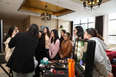 芳華正好 致敬“她”力量|景興紙業2026年度婦女節活動溫情回眸